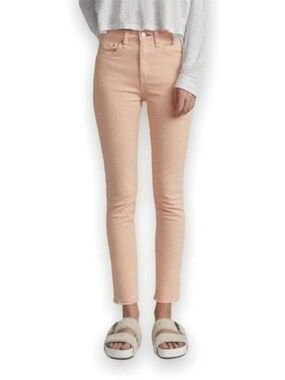 Rag & Bone NEW High Rise Skinny Jeans 24